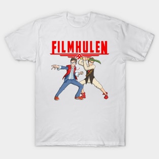 FilmHulen (Den FØRSTE) T-Shirt